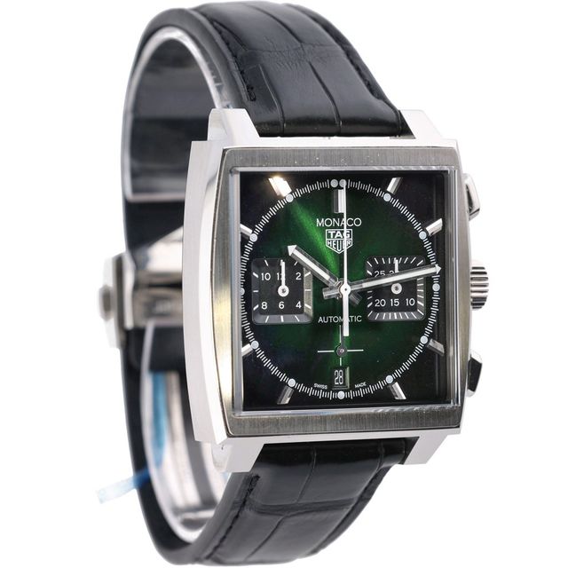 Tag Heuer Monaco CBL2116.FC6497 Image 6